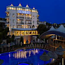 Sisus Marina